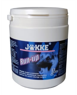 JAKKE RUN-UP 500G TÄYDENNYSREHU Main Image