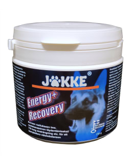 JAKKE ENERGY+RECOVERY 250G TÄYDENNYSREHU Main Image