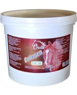 CRIOLLO COLLAGEN 2KG TÄYDENNYSREHU Main Image