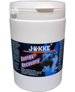 JAKKE ENERGY+RECOVERY 500G TÄYDENNYSREHU Main Image