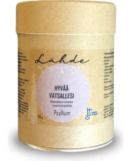 LÄHDE PSYLLIUM 300G RAVINTOLISÄ Main Image