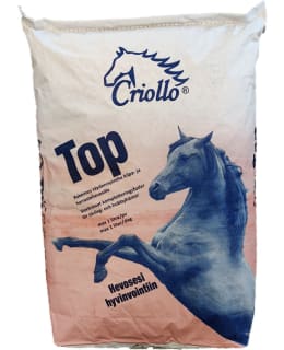 CRIOLLO TOP TÄYDENNYSREHU 20KG Main Image