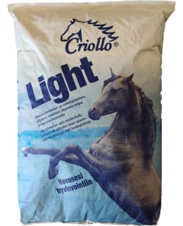 CRIOLLO LIGHT TÄYDENNYSREHU 20KG Main Image