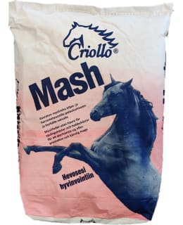 CRIOLLO MASH MYSLIREHU 15KG Main Image