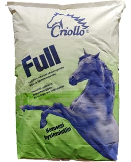 CRIOLLO FULL TÄYSREHU 20KG Main Image