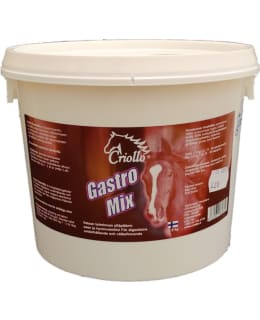 CRIOLLO GASTROMIX TÄYDENNYSREHU 1,5KG Main Image