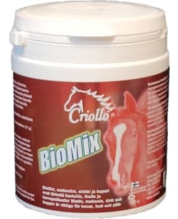 CRIOLLO BIOMIX 500G TÄYDENNYSREHU Main Image