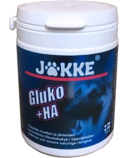 JAKKE GLUKO+HA 150G TÄYDENNYSREHU Main Image