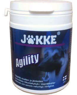 JAKKE AGILITY 150G TÄYDENNYSREHU Main Image