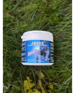 JAKKE JOINT+ 200 G KOIRAN TÄYDENNYSREHU Main Image