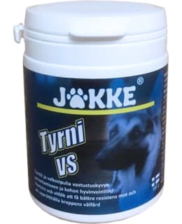 JAKKE TYRNIVS 150G TÄYDENNYSREHU Main Image