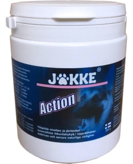 JAKKE ACTION 500G  TÄYDENNYSREHU Main Image