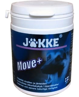 JAKKE MOVE+ 150G TÄYDENNYSREHU Main Image