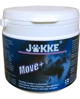 JAKKE MOVE+ 300G TÄYDENNYSREHU Main Image