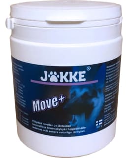 JAKKE MOVE+ 500G TÄYDENNYSREHU Main Image