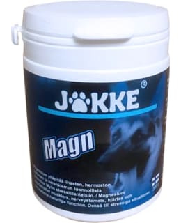 JAKKE MAGN 200G TÄYDENNYSREHU Main Image