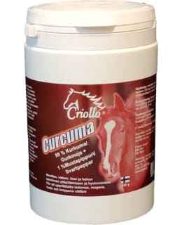 Criollo Curcuma Main Image