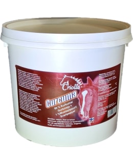 Criollo Curcuma Main Image