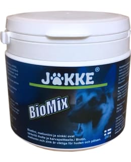 JAKKE BIOMIX 200G TÄYDENNYSREHU Main Image