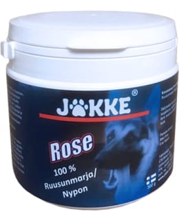 JAKKE ROSE 300G REHUAINE KOIRILLE Main Image