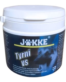 JAKKE TYRNIVS 300G TÄYDENNYSREHU Main Image