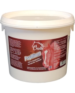 Criollo Psyllium Main Image