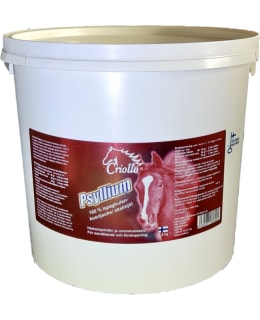 Criollo Psyllium Main Image