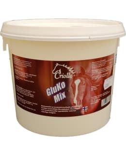 Criollo GluKoMix Main Image