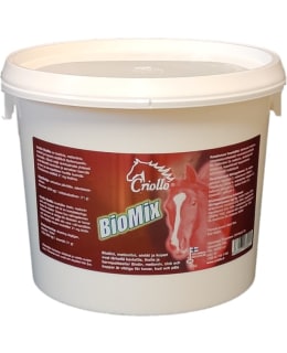 Criollo BioMix Main Image