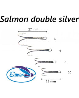 EUMER 2-H HOPEA 4 10KPL LOHIKOUKKU Main Image