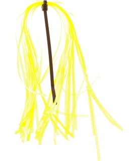 EUMER LARGE-TINSELI PEARL/KELTAINEN Main Image