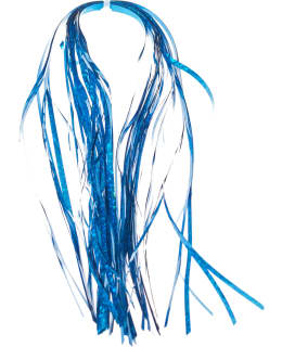 EUMER LARGE HOLOTINSELI SININEN Main Image