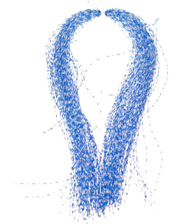 EUMER FLASHABOU HOPEA/SININEN Main Image