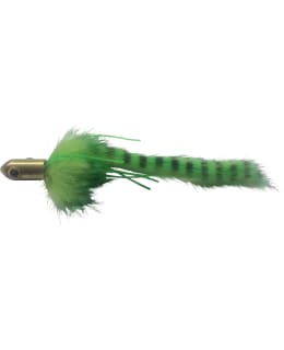 SPINTUBE 4WAY 7G GREEN HEITTOPERHO Main Image