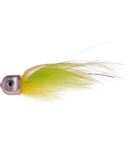 EUMER SPINTUBE JUMP 15G YEL/CHART PERHO Main Image