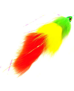 SPINTUBE PIKE 35G HIT UPP CHART/KELT/ORA Main Image