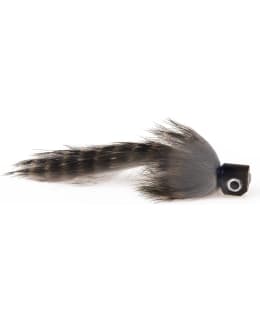 EUMER SPINTUBE NATURAL 10G GRAY BARRED Main Image