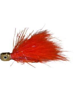EUMER SPINTUBE LEECH 6G ORANGE Main Image
