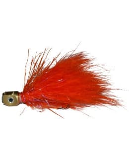EUMER SPINTUBE LEECH 10G ORANGE Main Image