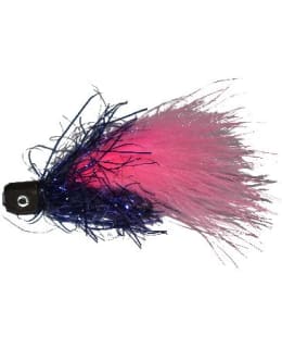 EUMER SPINTUBE LEECH 10G FL.PINK/BLACK Main Image