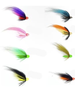 SPINTUBE ARCTIC 8G MUS/HOP HEITTOPERHO Main Image