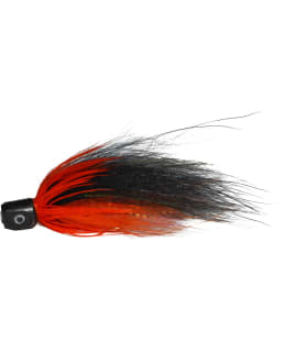 EUMER MINNOWTUBE BRASS 6G OR/BLACK/OR Main Image