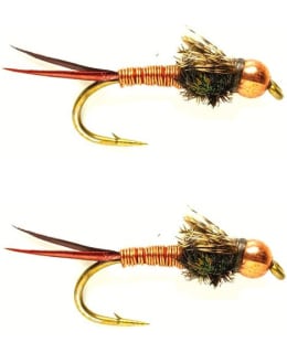 EUMER COPPER JOHN S12 UPPOPERHO Main Image