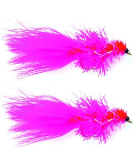 EUMER UGLY BUGGER PINK S10 STREAMERPERHO Main Image
