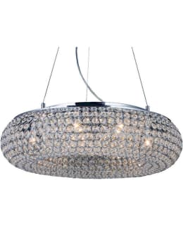 FOCUSLIGHT CRISTO RING RIIPPUVALAISIN Main Image