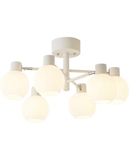 FOCUSLIGHT TROMSSA 6-OS PLAFONDI Main Image