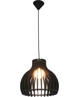 FOCUSLIGHT ORSA Ø31 MUST RIIPPUVALAISIN Main Image