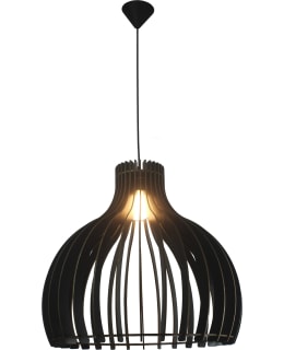 FOCUSLIGHT ORSA Ø56 MUST RIIPPUVALAISIN Main Image