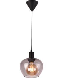 FOCUSLIGHT WINSTON 19 GR PENDANT LIGHT Main Image