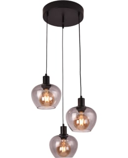 FOCUSLIGHT WINSTON 28 GR PENDANT LIGHT Main Image